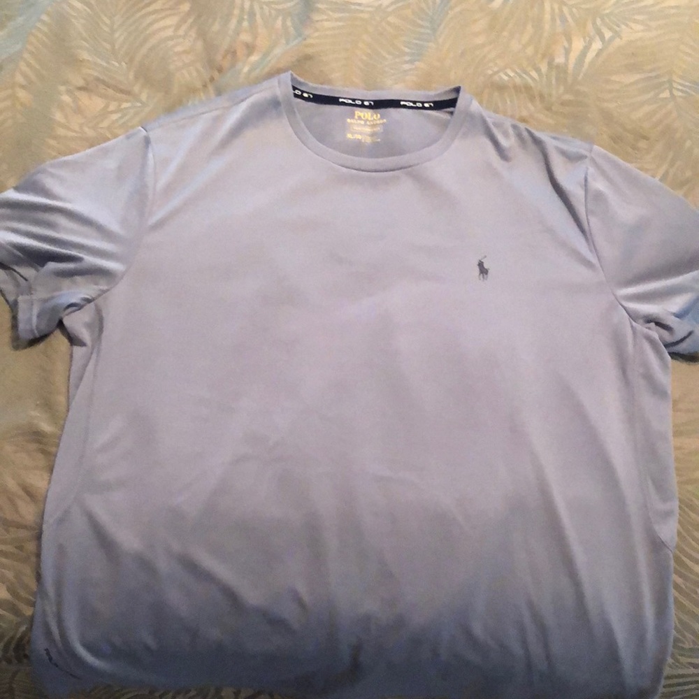 Polo Performance T-Shirt